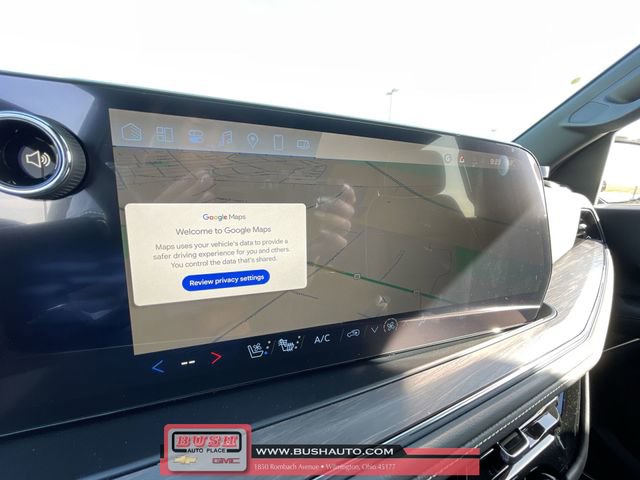 New 2025 Chevrolet Tahoe Premier image 14