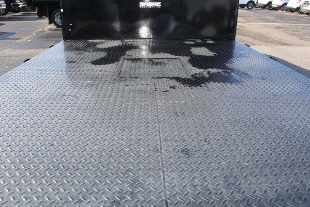 New 2024 Chevrolet Silverado 3500 W/T w/ WT Convenience Package image 14