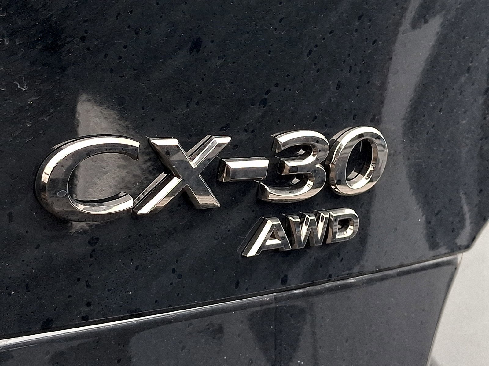 New 2026 MAZDA CX-30 Aire Edition AWD/4WD image 16