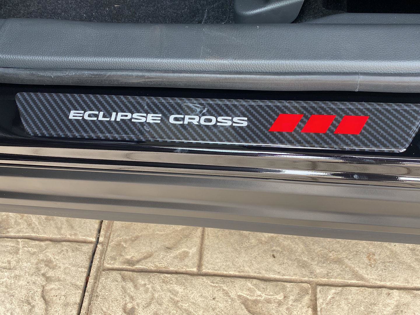 New 2026 Mitsubishi Eclipse Cross SEL AWD/4WD image 18