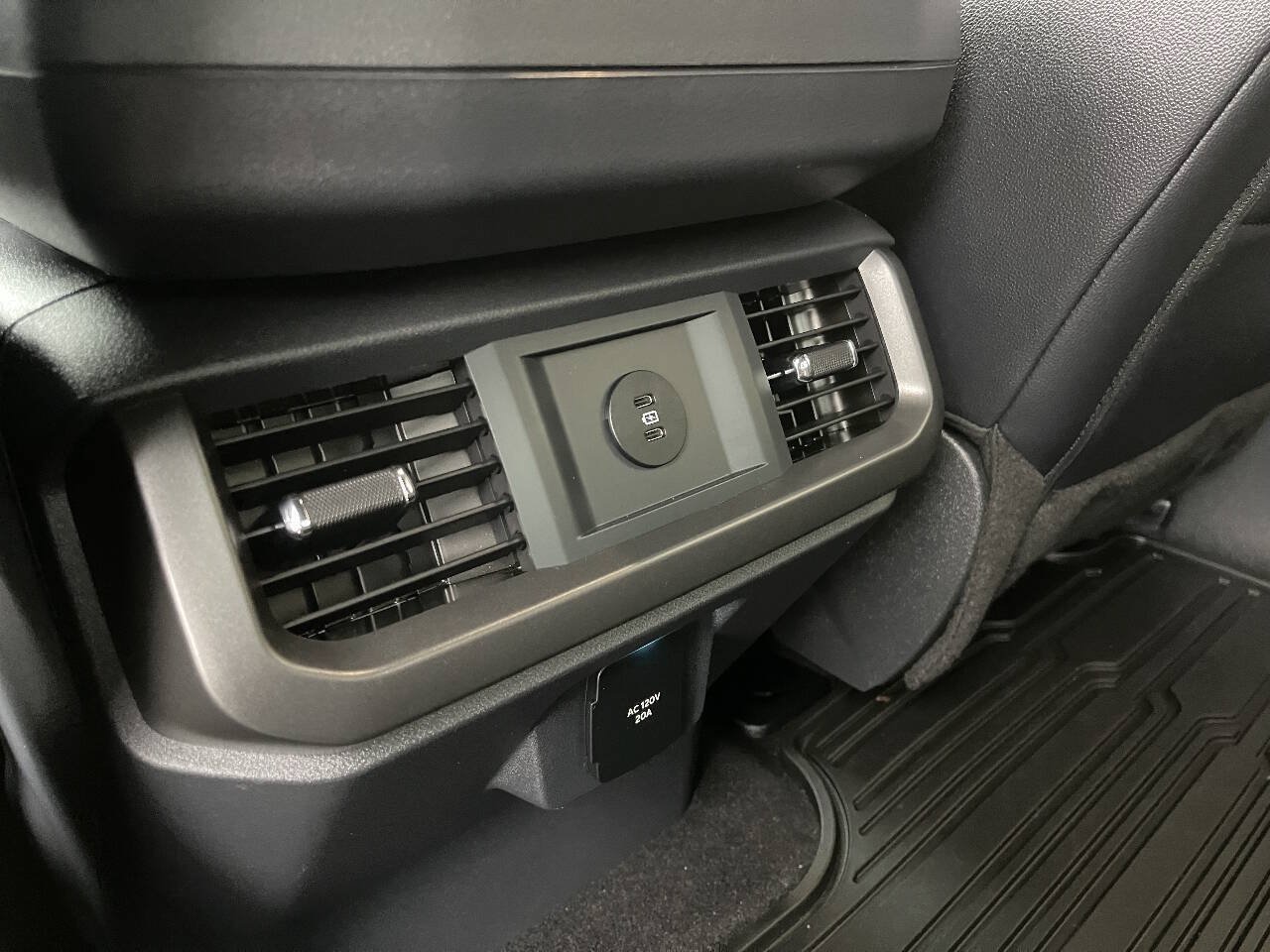 Used 2025 Ford F150 Tremor w/ Tow/Haul Package AWD/4WD image 18
