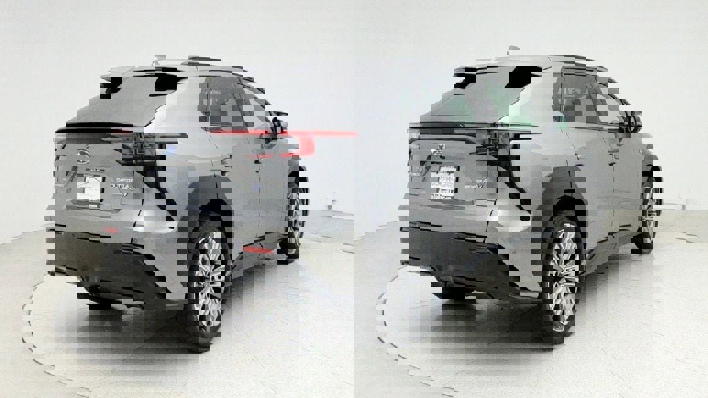 Used 2023 Subaru Solterra AWD image 5