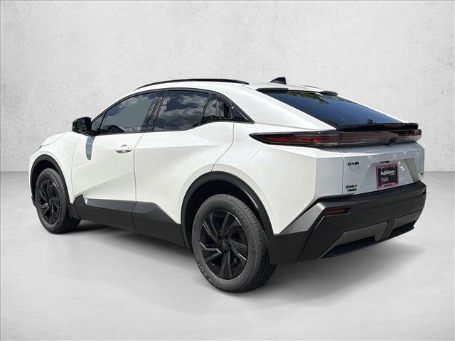 New 2026 Toyota C-HR AWD/4WD image 7