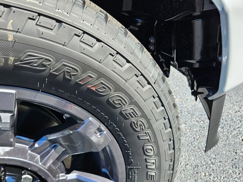 New 2026 Ford F350 XL image 18