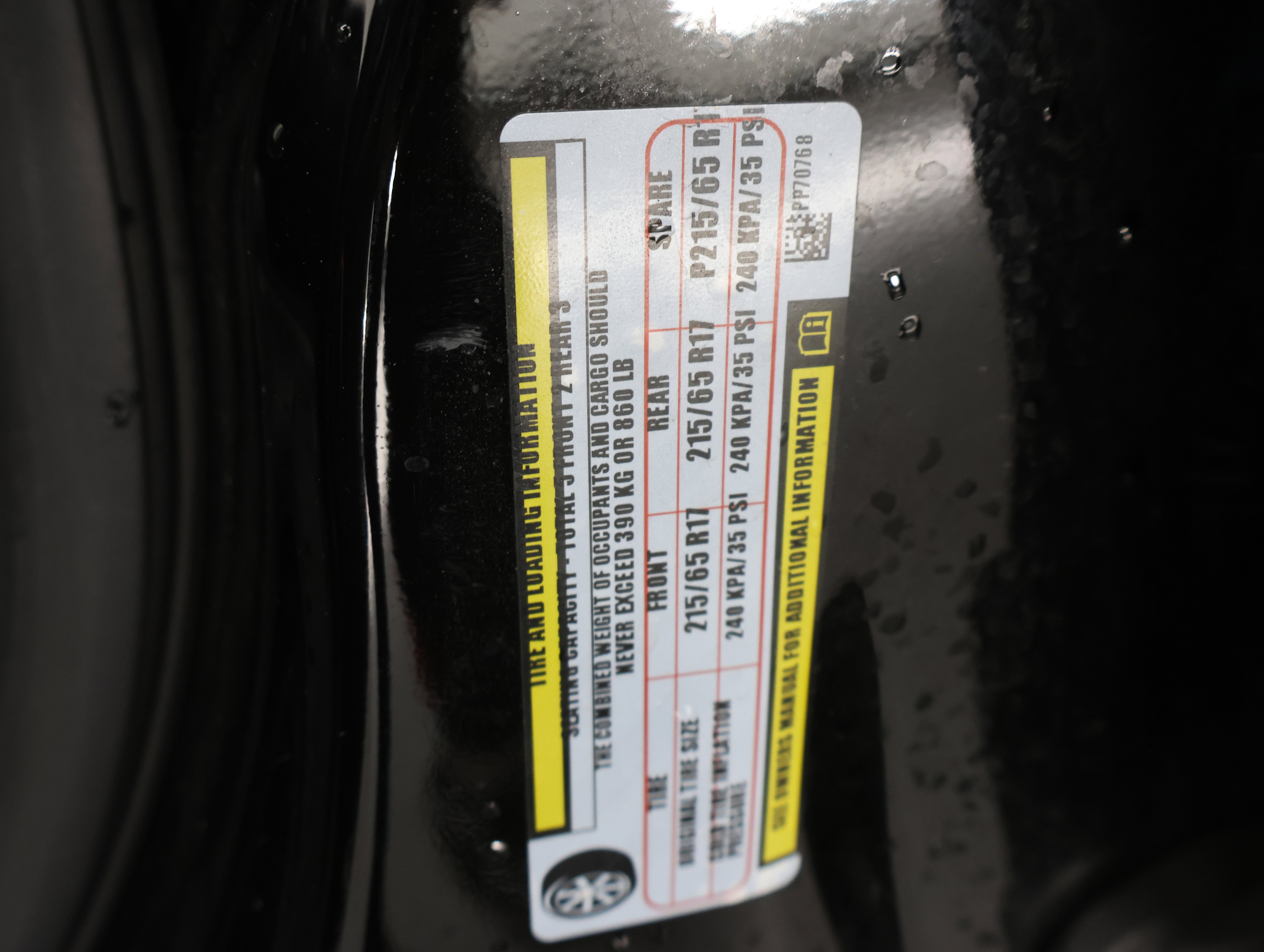 Used 2023 Jeep Renegade Trailhawk w/ Sun/Sound Group AWD/4WD image 62