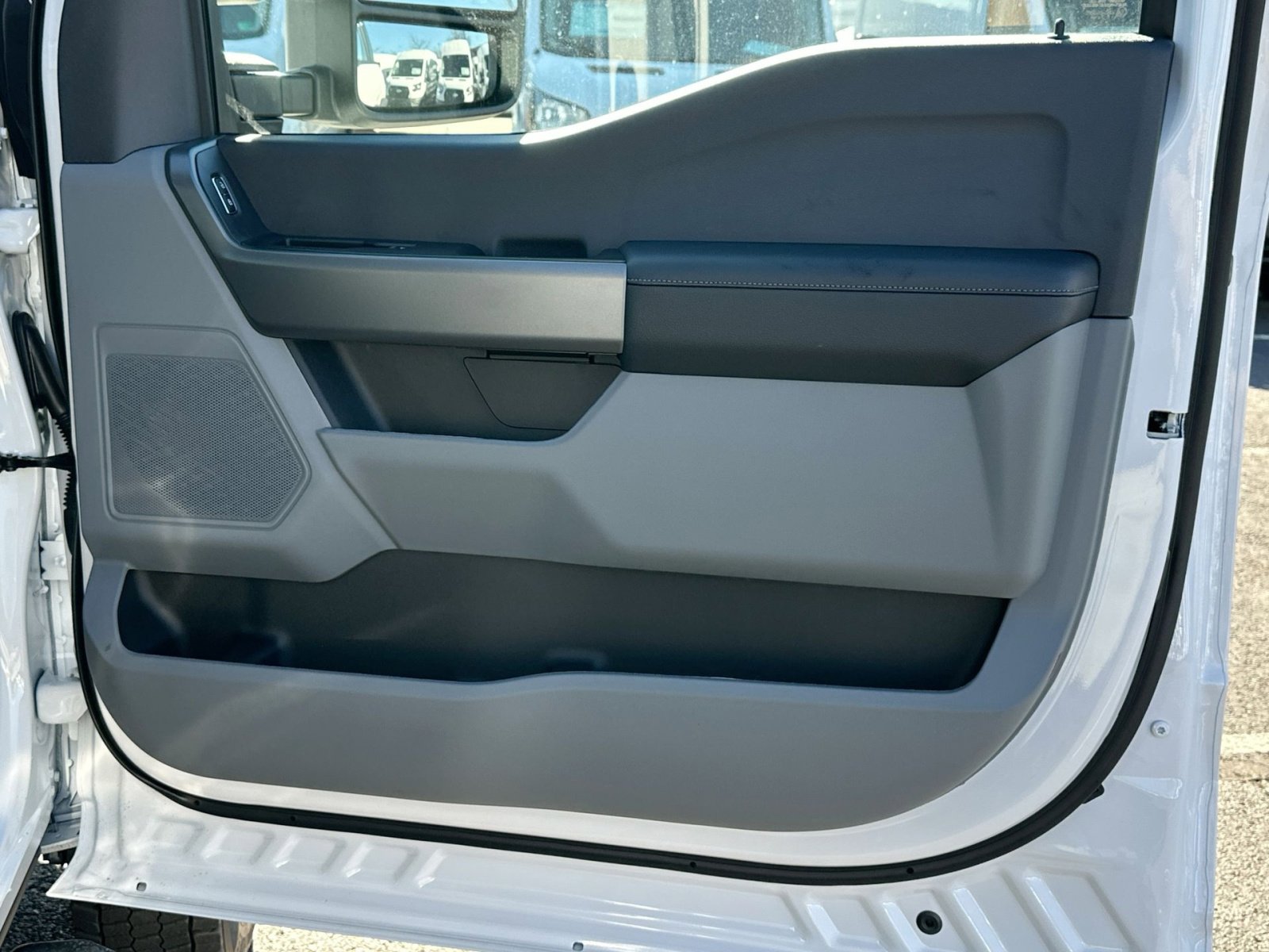 New 2026 Ford F450 XLT w/ 360-Degree Camera Package image 37