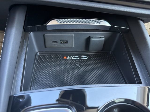 New 2026 Buick Envision Sport Touring image 41