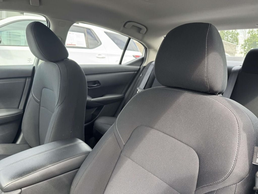 Used 2024 Nissan Sentra S FWD image 25