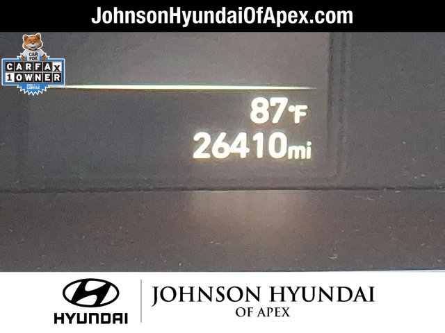 Certified 2023 Hyundai Elantra SEL w/ Cargo Package FWD image 15