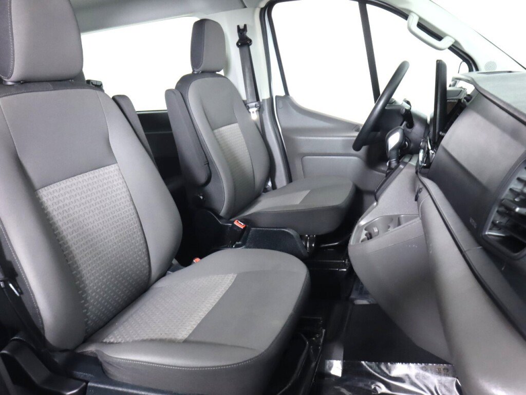 Used 2023 Ford Transit 350 XLT RWD image 43