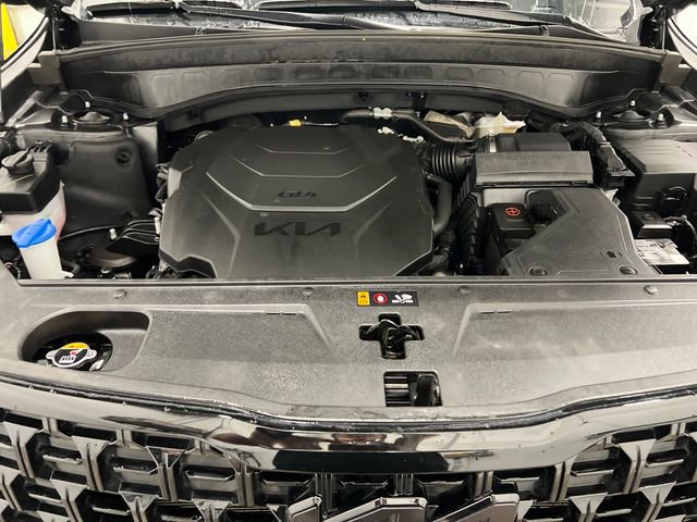 Used 2025 Kia Telluride SX Prestige X-Line image 17