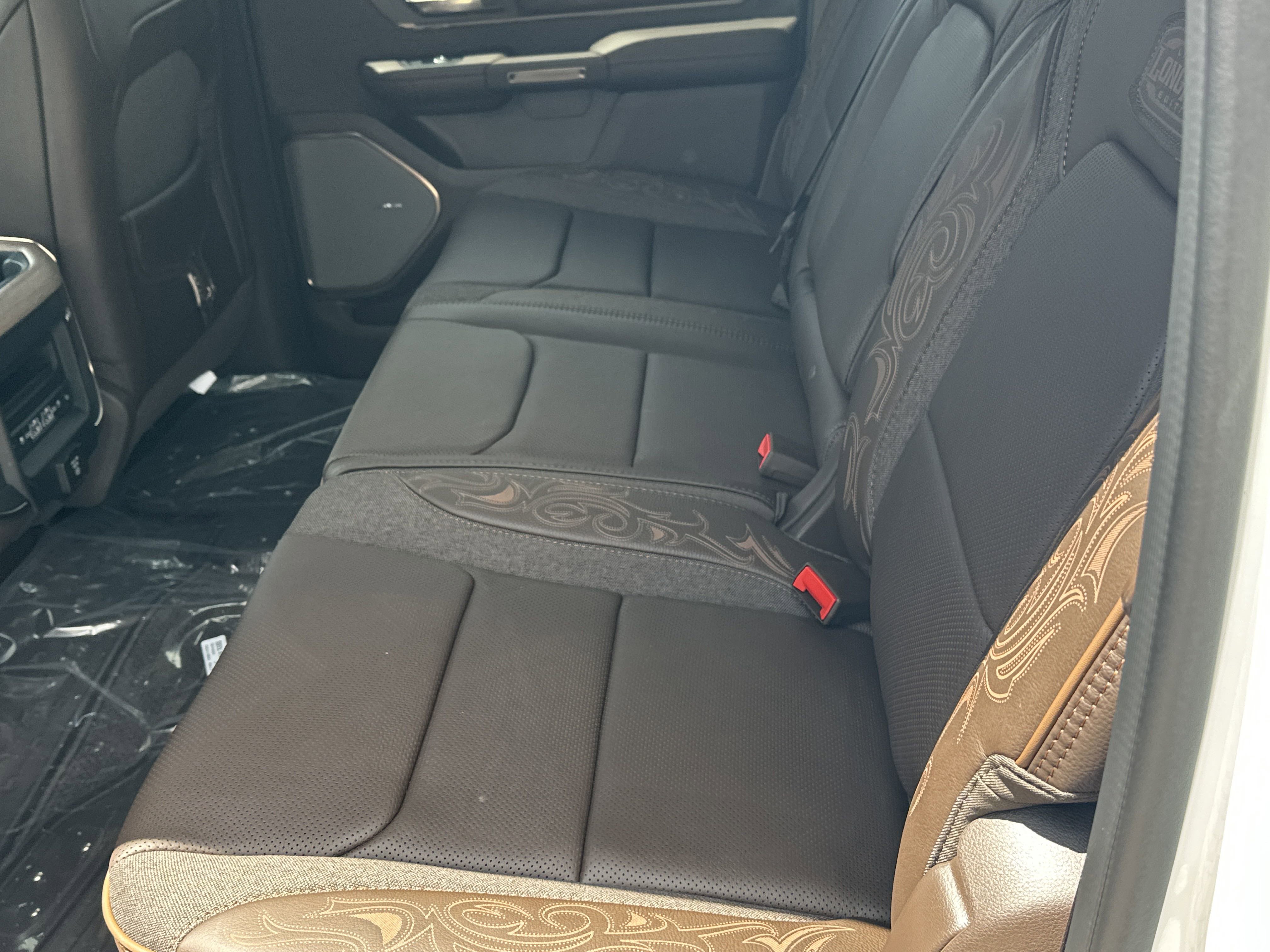 New 2026 RAM 1500 Limited image 14