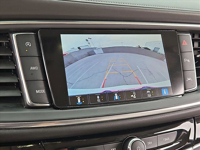 Used 2024 Buick Enclave Avenir w/ Avenir Technology Package AWD/4WD image 24