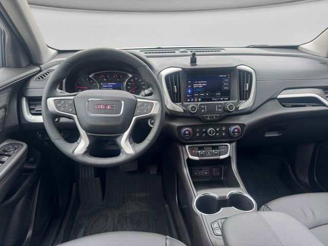 Used 2024 GMC Terrain SLT AWD/4WD image 24