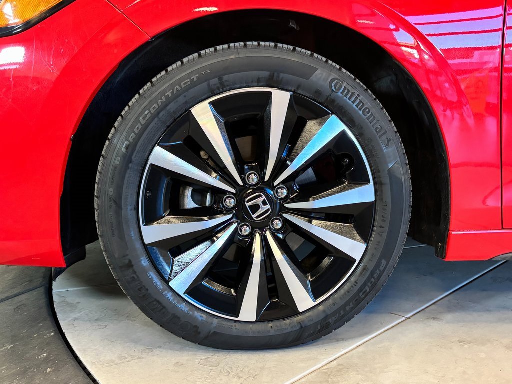 Used 2024 Honda Civic EX-L image 26