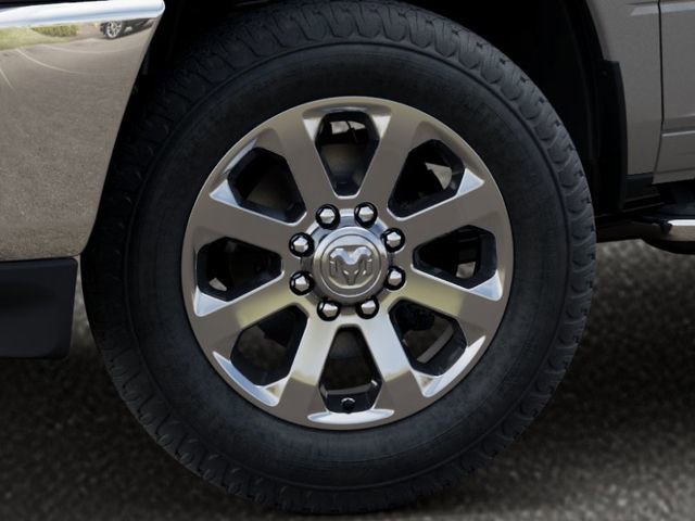 New 2026 RAM 2500 Laramie image 8