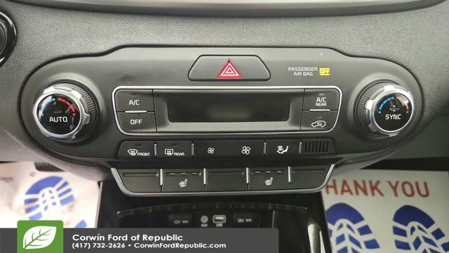 Used 2020 Kia Sorento EX image 20