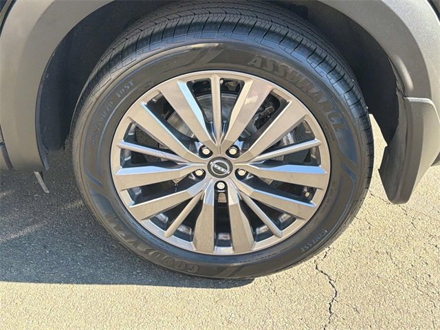 Used 2023 Nissan Pathfinder SL w/ SL Premium Package image 29