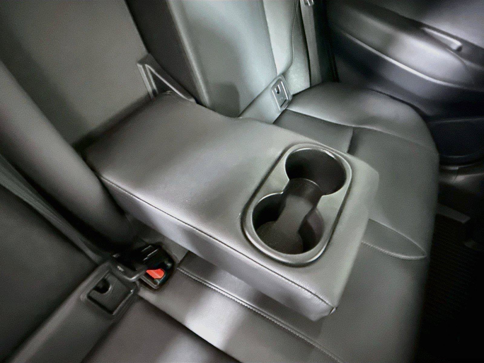 Certified 2025 Toyota Corolla Cross XLE FWD image 37