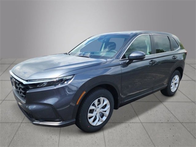 New 2026 Honda CR-V LX
