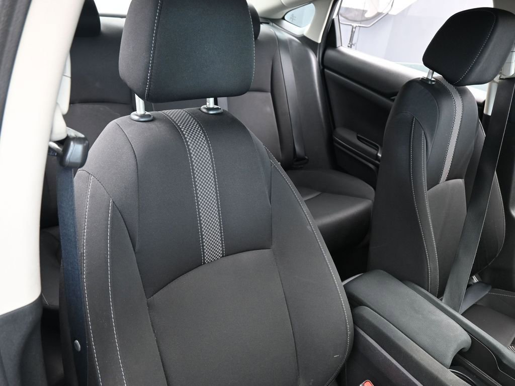 Used 2020 Honda Civic LX image 35