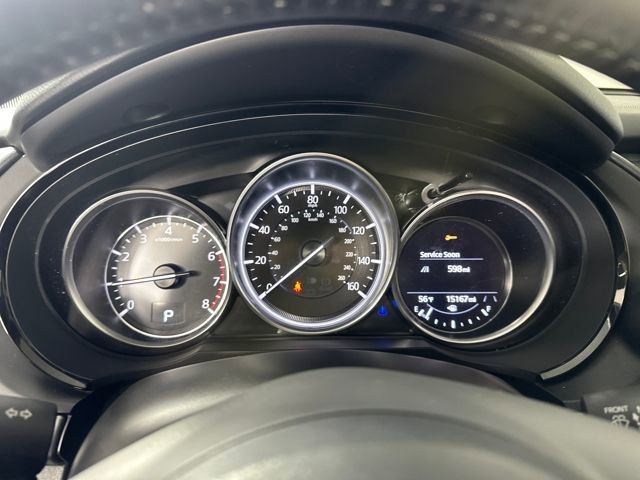 Used 2023 MAZDA CX-9 Touring Plus image 17