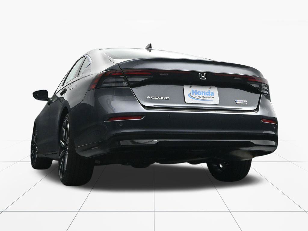 New 2026 Honda Accord Touring image 43