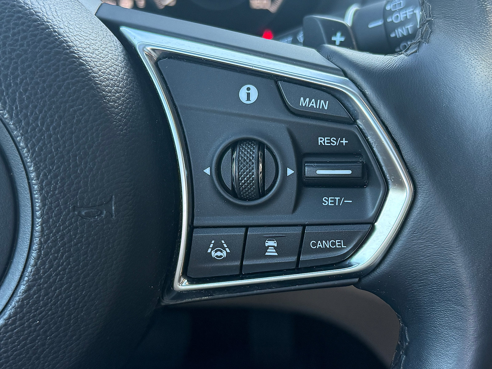 Used 2019 Acura RDX FWD image 24