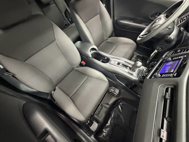 Certified 2022 Honda HR-V LX image 24