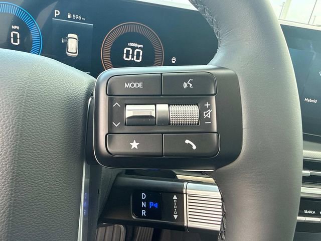 New 2026 Hyundai Santa Fe SEL FWD image 27