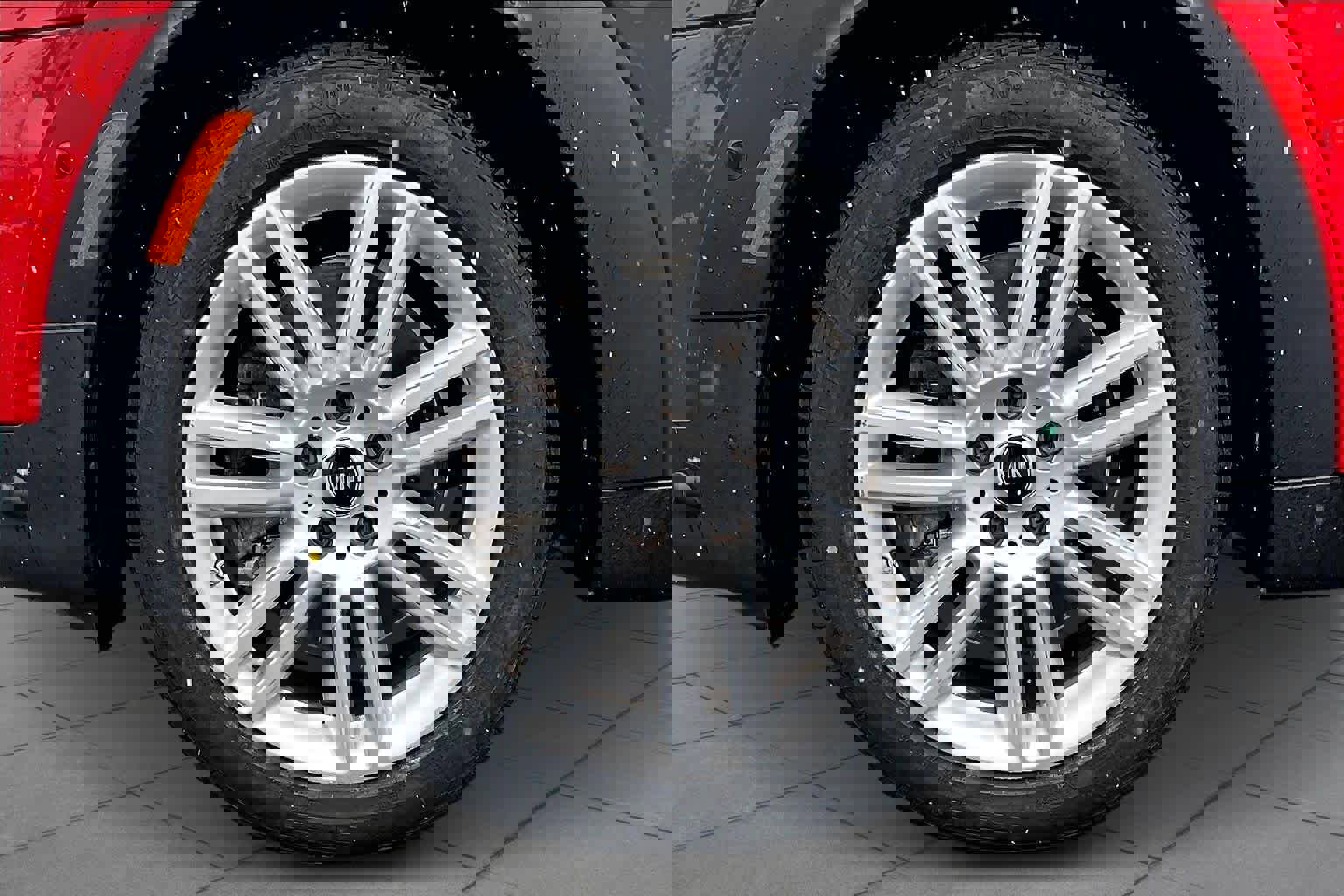 Certified 2023 MINI Cooper Countryman S image 10