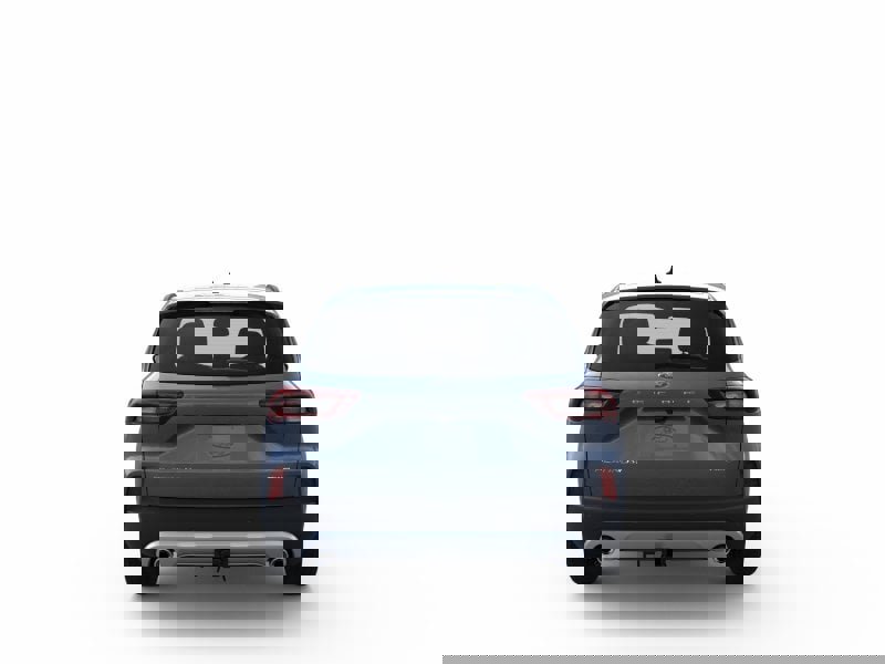 New 2026 Ford Escape Platinum w/ Premium Technology Package image 6