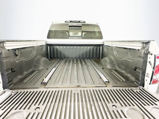 Used 2021 Nissan Titan Platinum Reserve AWD/4WD image 27