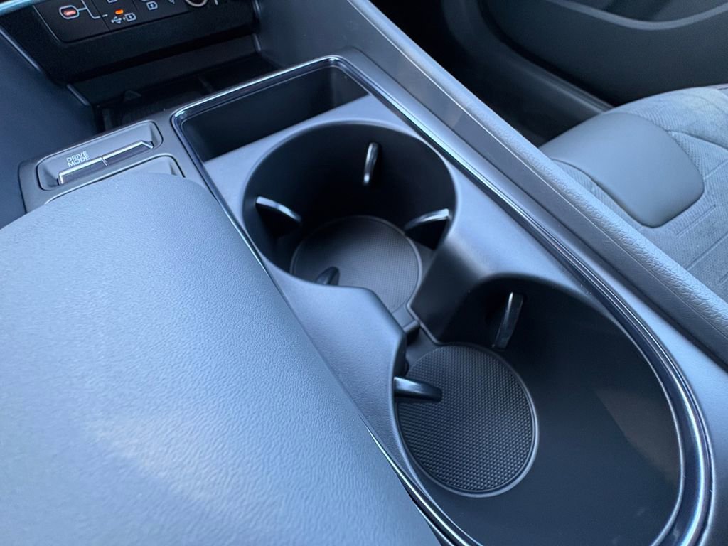 New 2026 Hyundai Sonata N Line FWD image 14