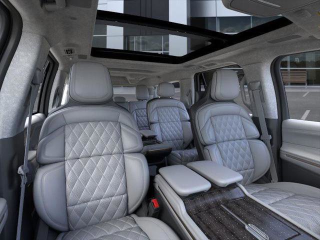 New 2026 Lincoln Navigator L Black Label image 10