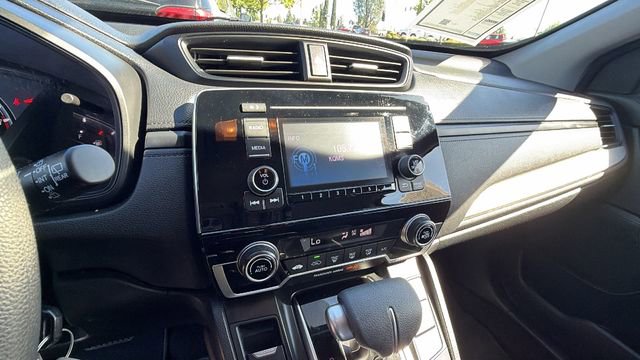 Used 2018 Honda CR-V LX image 25