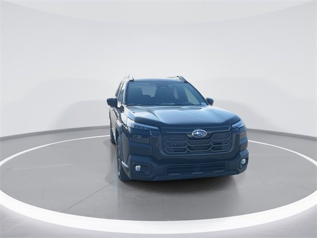 New 2026 Subaru Outback Premium image 2