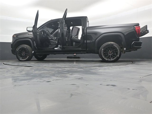 Used 2023 GMC Sierra 1500 AT4X image 58