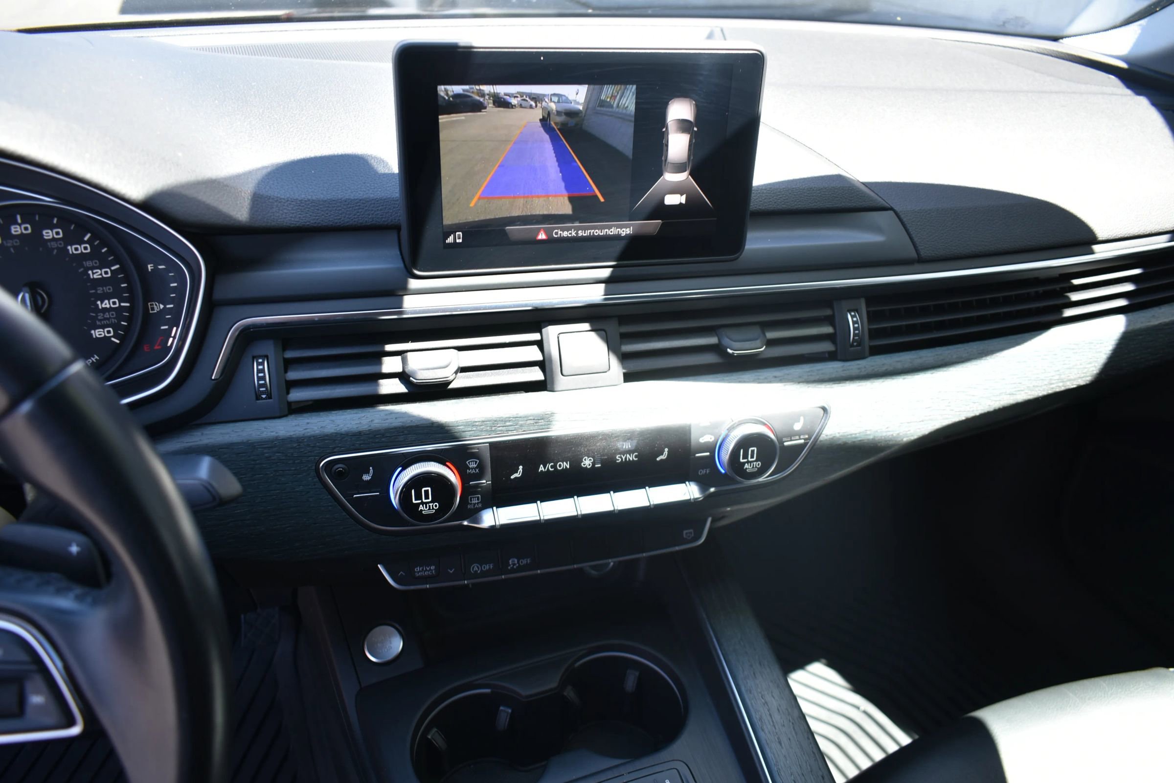 Used 2018 Audi A4 2.0T Ultra Premium w/ Convenience Package image 14