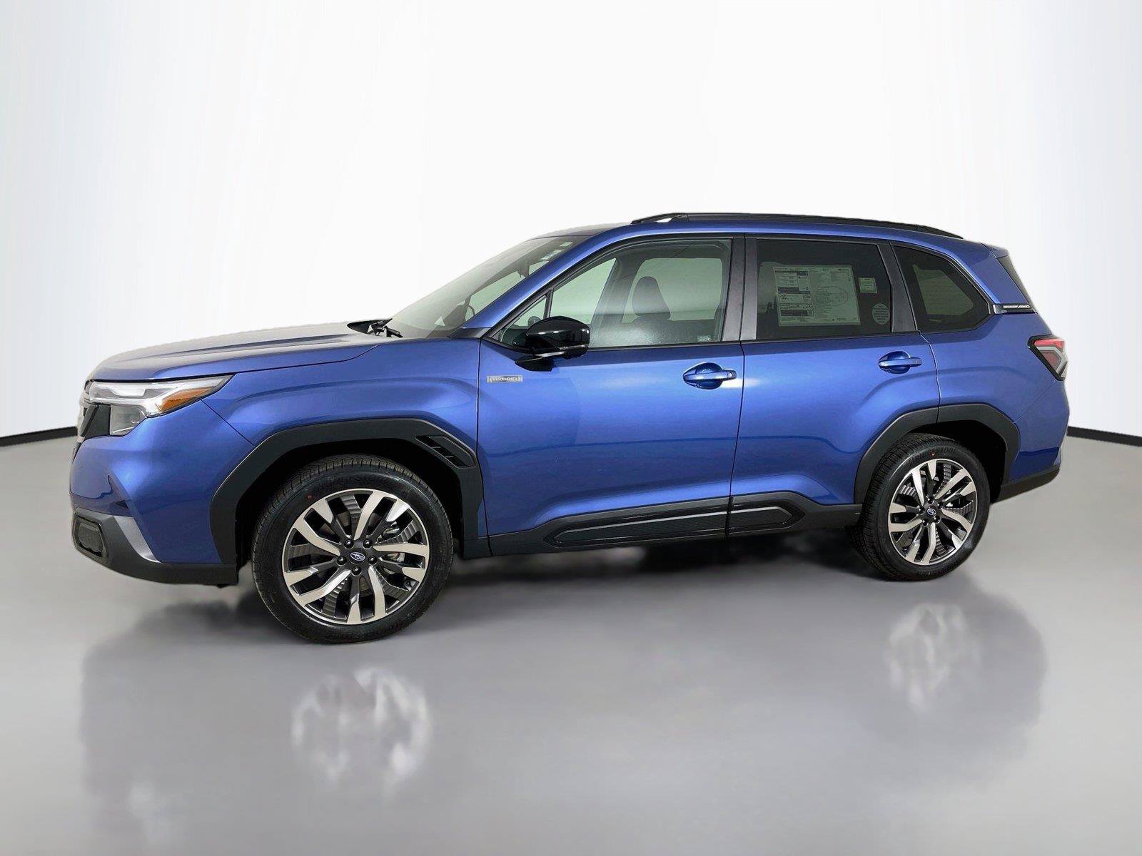 New 2026 Subaru Forester Touring AWD/4WD image 8