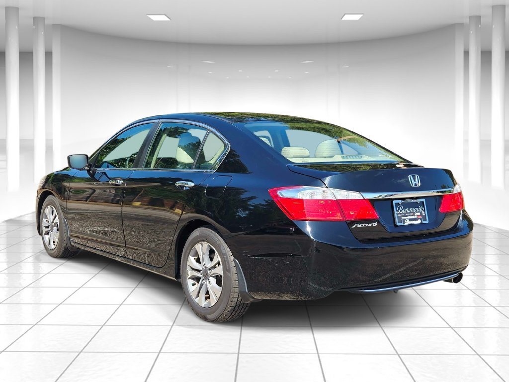 Used 2014 Honda Accord LX image 5