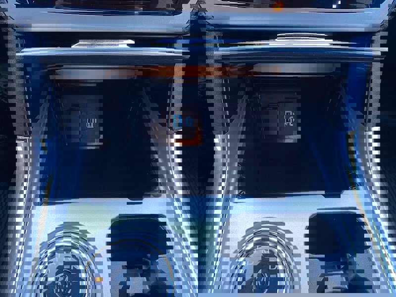 Used 2022 Ford Explorer Timberline w/ Timberline Technology Package image 55