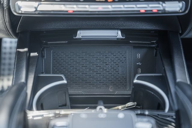 Certified 2026 Mercedes-Benz GLE 53 AMG 4MATIC image 29
