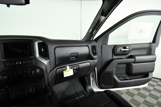 New 2025 Chevrolet Silverado 1500 W/T w/ WT Value Package image 20