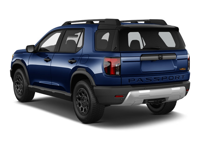 New 2027 Honda Passport TrailSport Elite image 2