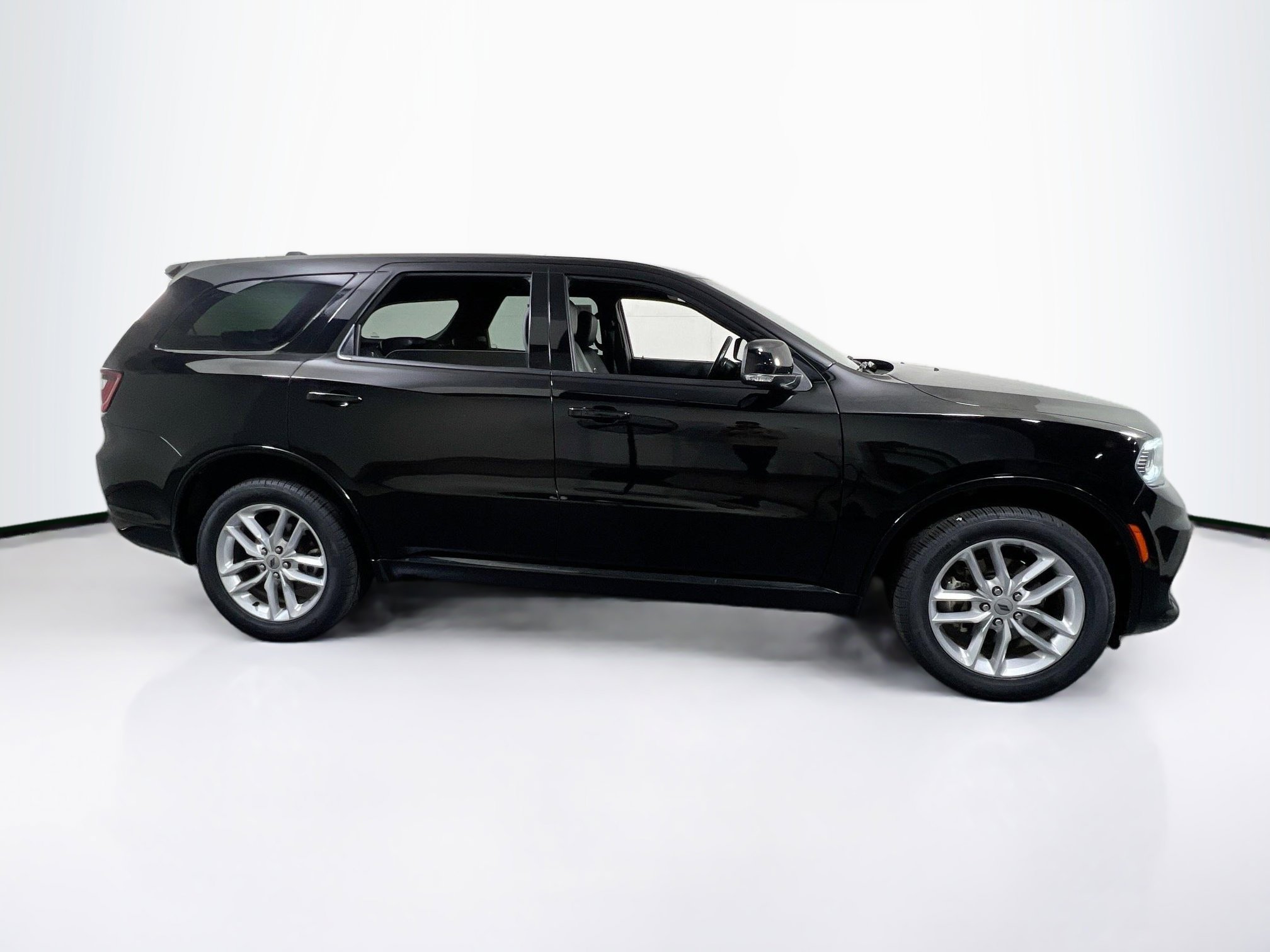 Used 2022 Dodge Durango GT AWD/4WD image 4