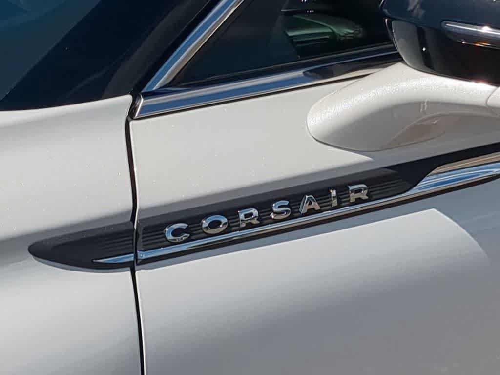 Used 2024 Lincoln Corsair Reserve w/ Equipment Group 201A AWD/4WD image 12