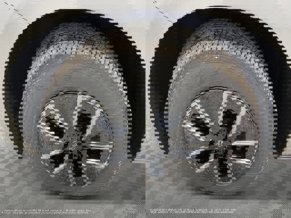 New 2026 Subaru Solterra Premium image 11