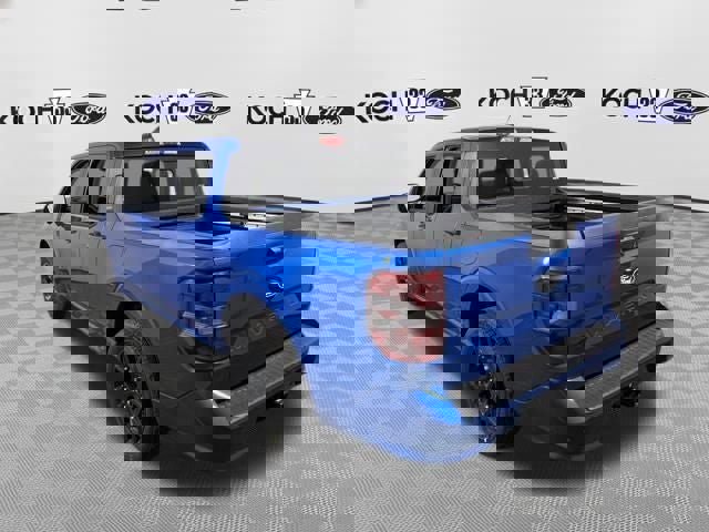 New 2026 Ford Maverick Lobo image 6