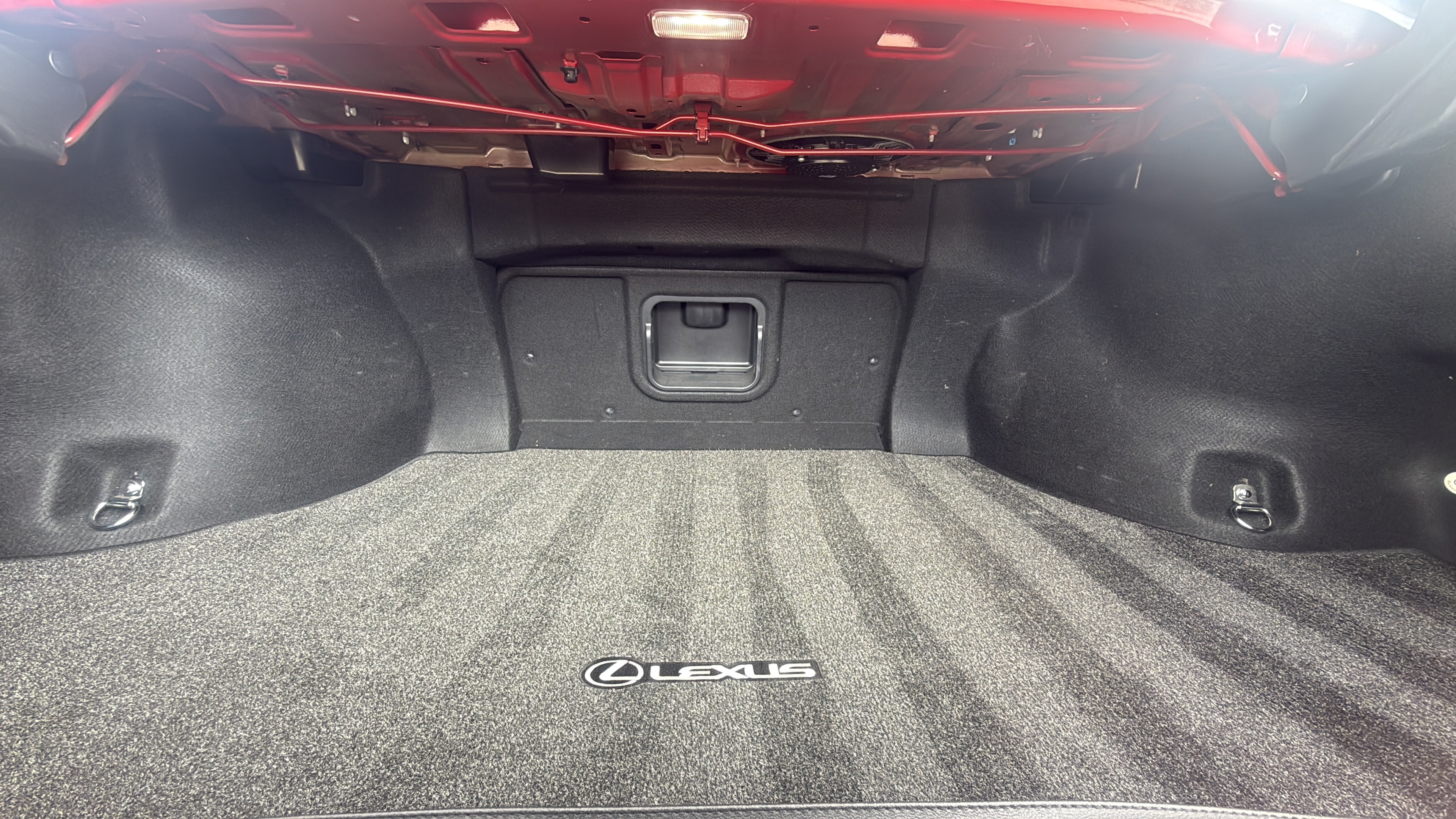 Certified 2020 Lexus ES 350 Ultra Luxury w/ Accessory Package 2 FWD image 27